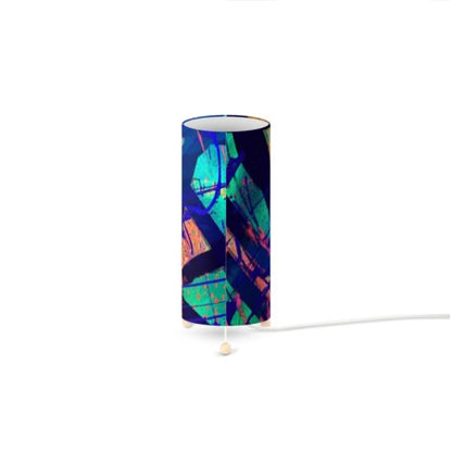 Gavin Scott Deluxe Floor & Table lamps (UK/US, EU Plugs)