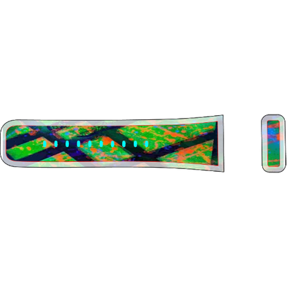 Gavin Scott Smartwatch Band (Masc)