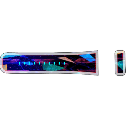 Gavin Scott Smartwatch Band (Masc)