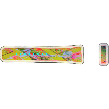 Gavin Scott Smartwatch Band (Femme)