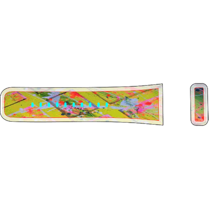 Gavin Scott Smartwatch Band (Masc)