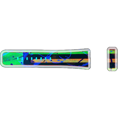 Gavin Scott Smartwatch Band (Femme)