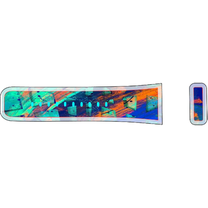 Gavin Scott Smartwatch Band (Masc)